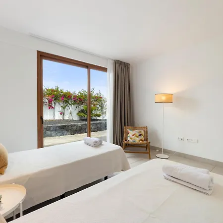 Villa Altos Naira 3a By Escape *